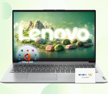 Lenovo Idea Series Computers New