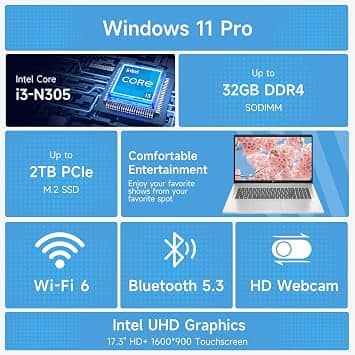 HP TPN-I139 Computers New