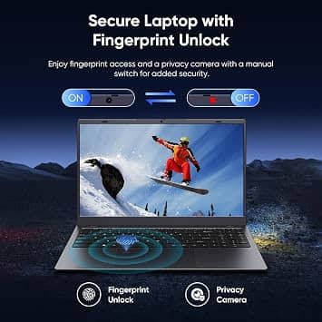 Coolby RiaBook Computers New
