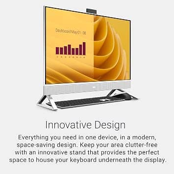 Dell EC27250 AIO Computers New