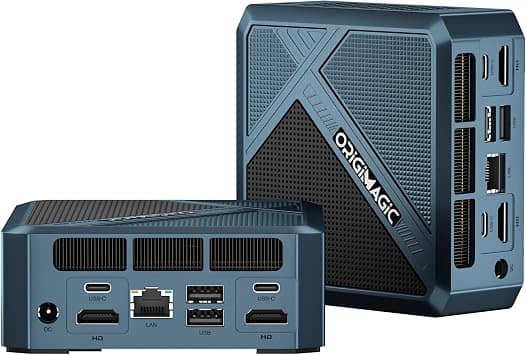origimagic C7 Computers New