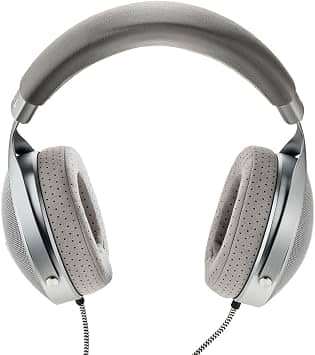Focal CLEAR Headphones & Earbuds Gray New