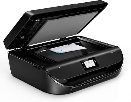 HP OfficeJet 5260 Printers New