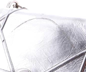 Dior Diorama Shoulder Bag Women's bags Small Powder Pink Patent Antique Gold New