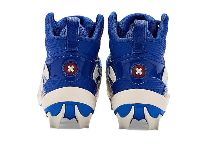 Under Armour Harper 10 Jr RM Sneaker Black New