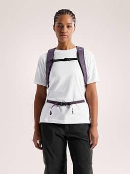 Arc'teryx Mantis Women's bags Brown Unspecified New