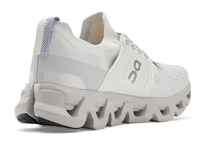 On Cloudswift 4 Sneaker Gray New