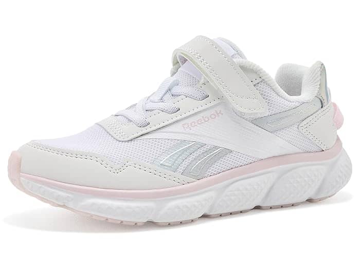 Reebok Swiftstrike Sneaker White Full Size Run New