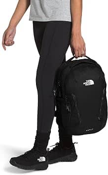 The North Face Vault Women's bags Black One Size New