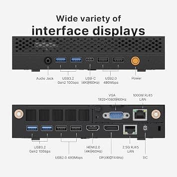 origimagic A2 Computers New