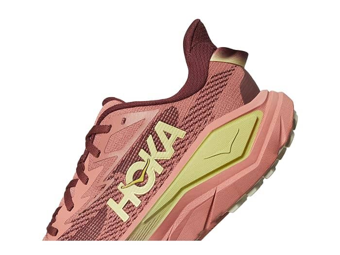 Hoka Challenger 8 Sneaker Beige New
