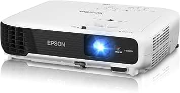 Epson VS240 Projectors New