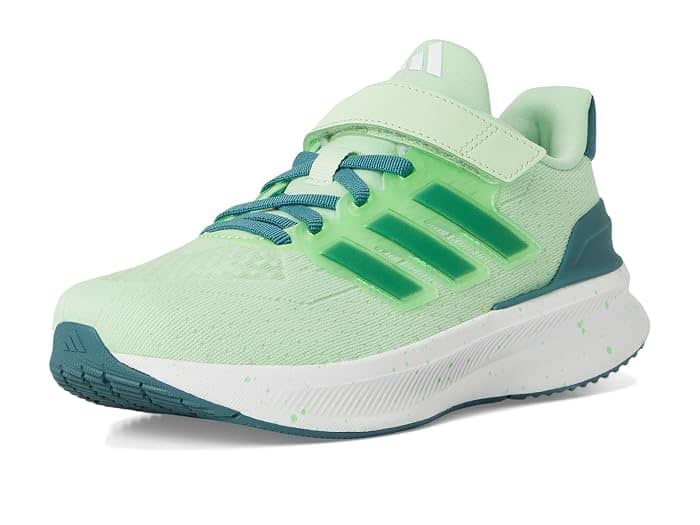 Adidas UltraRun 5 Sneaker Gray New