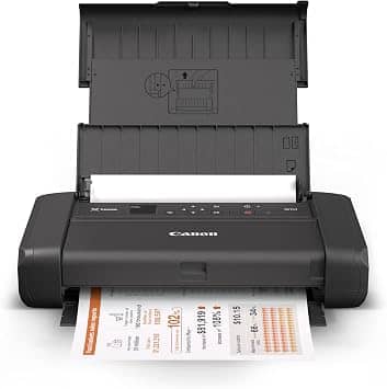 Canon TR152 Printers New