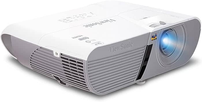 ViewSonic PJD6250L-CR Projectors Refurbished - Good