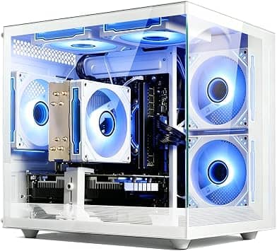 suevery SUV9W02 Computers New