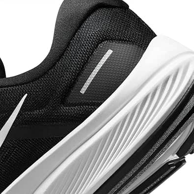 Nike Structure 24 Sneaker Black 10 New
