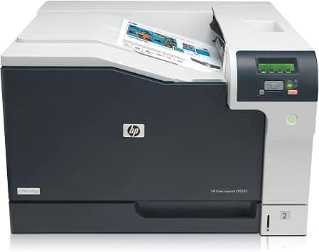 HP LaserJet Pro CP5225n Printers New