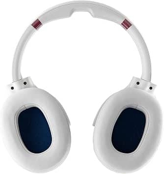 Skullcandy Venue Headphones & Earbuds White New