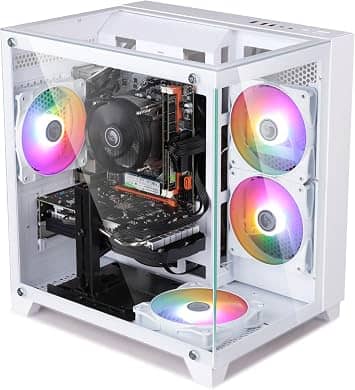 abytespark AOV1660S 6G Computers New