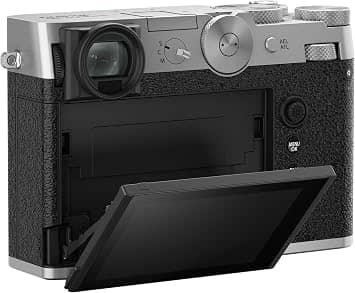 Fujifilm GFX100RF Digital Cameras Black New Body Only