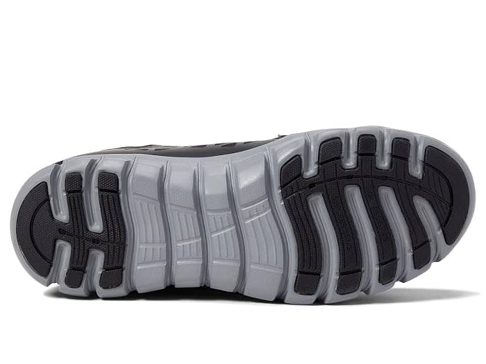 Reebok Sublite Cushion Work Sneaker Black Full Size Run New