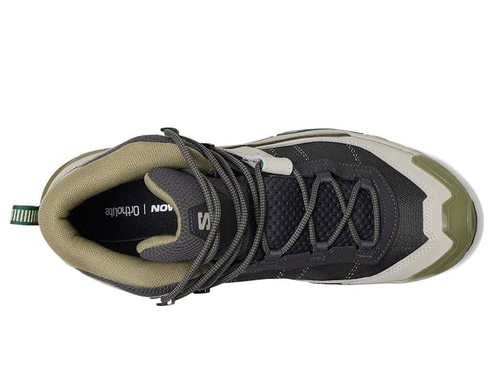 Salomon X Ultra 5 Sneaker Gray New