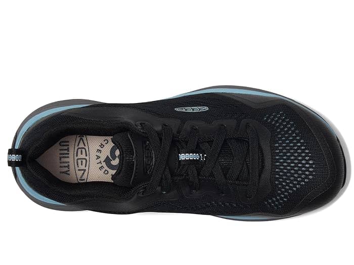 Keen Sparta II Sneaker Blue Full Size Run New