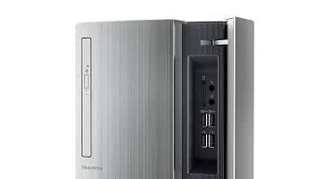 Lenovo IdeaCentre 720 Computers New