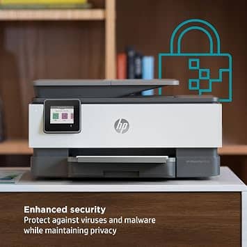 HP Old version Printers New