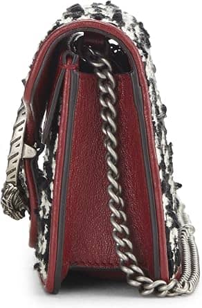 Gucci Dionysus Crossbody Women's bags Super Mini Unspecified Tweed New
