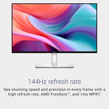 Dell S2425HSM Monitors New