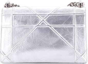 Dior Diorama Shoulder Bag Women's bags Small Powder Pink Patent Antique Gold New