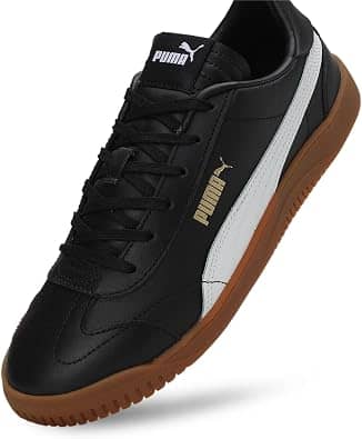 Puma Club 5v5Sneaker Sneaker White 9.5 New