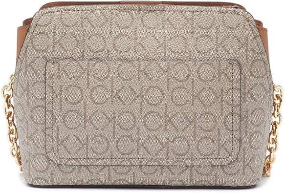 Calvin Klein Hailey Crossbody Women's bags Unspecified Micro Pebble New