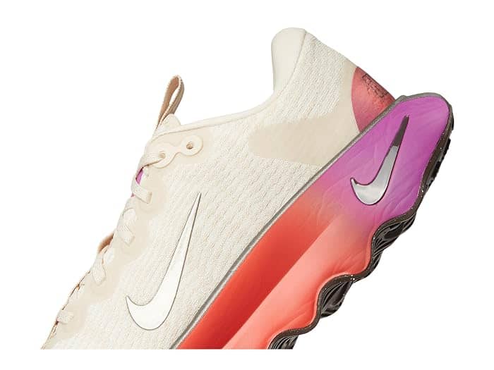 Nike Motiva Sneaker Gray 10.5 New