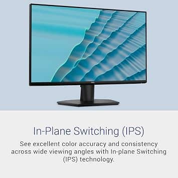 Dell SE2726H Monitors New