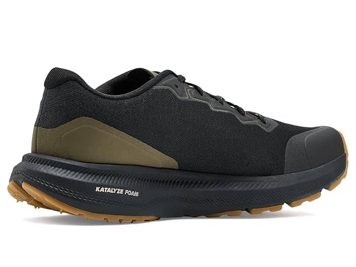 Keen WK500 Sneaker Black Full Size Run New