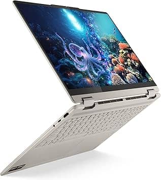 Lenovo 83JU Computers