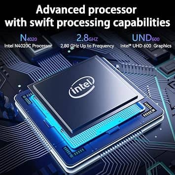 Gezoon D-1420 Computers New