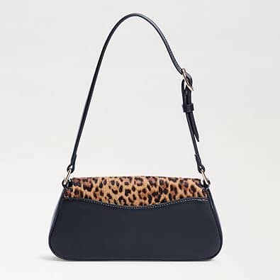 Sam Edelman Loraine Shoulder Bag Women's bags Black New