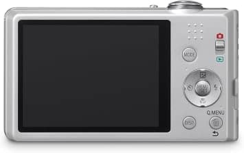 Panasonic fh5 Digital Cameras Silver New Body Only