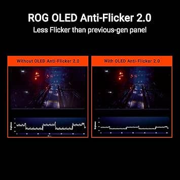 ASUS XG27AQDPG Monitors