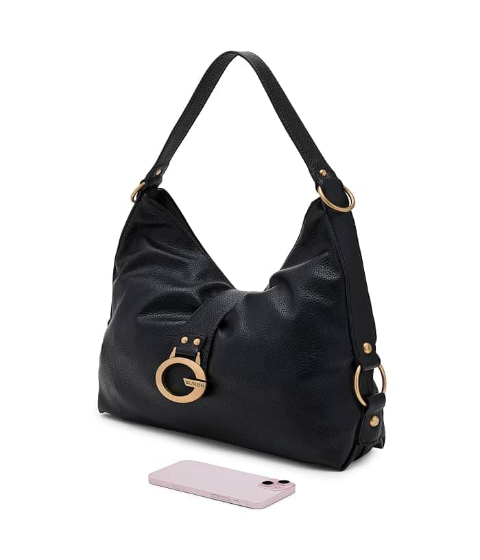Guess Camden Women's bags Black Unspecified Large New