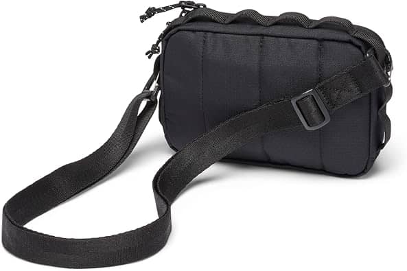 Columbia Trail Traveler Crossbody Women's bags Blue Unspecified New