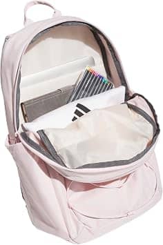 Adidas Amplifier Backpack Women's bags Blue Others New