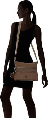 Kipling Alvar Top Handle Women's bags Regular Beige New