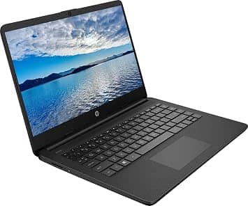 HP Newest 14 Computers