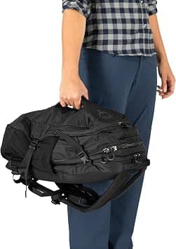 Osprey Comet Backpack Women's bags Brown New