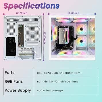 LXZ LXZ-R7pro Computers New